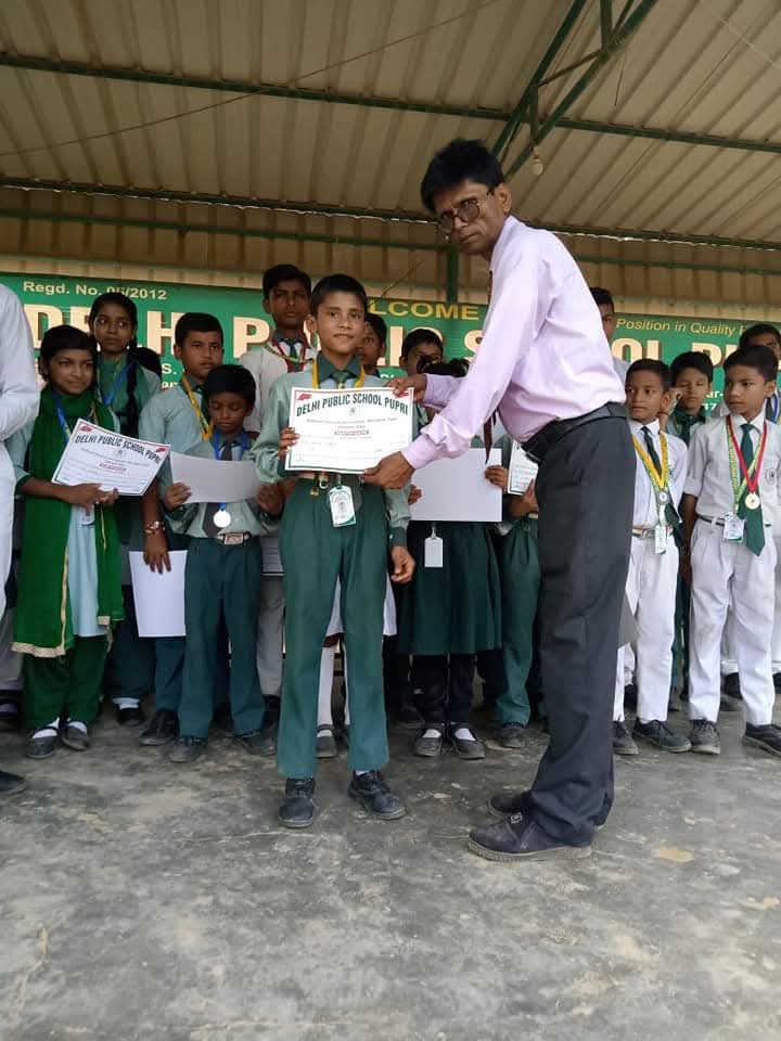 Library & Science Labs - Academic Achievement