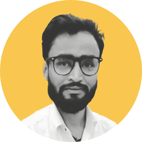 Ali Haider