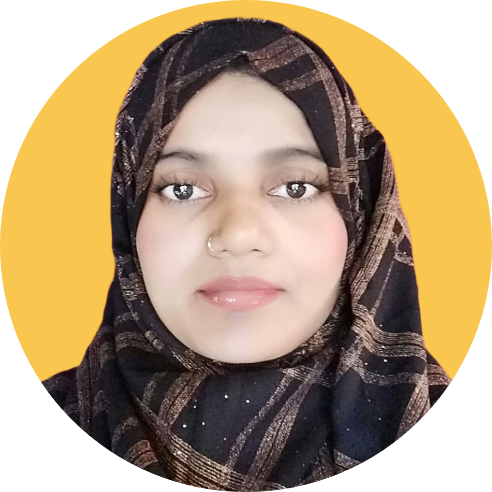 Heena Khatoon