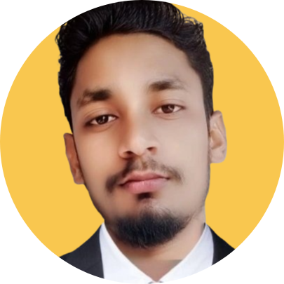 Md Zahid Hussain
