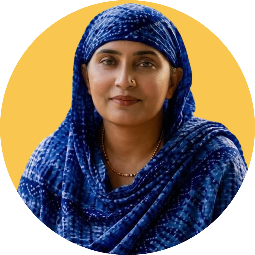 Nusrat Bano Azeem