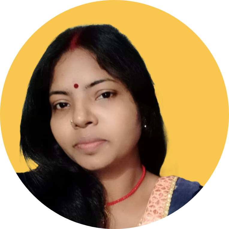 Shweta Sinha