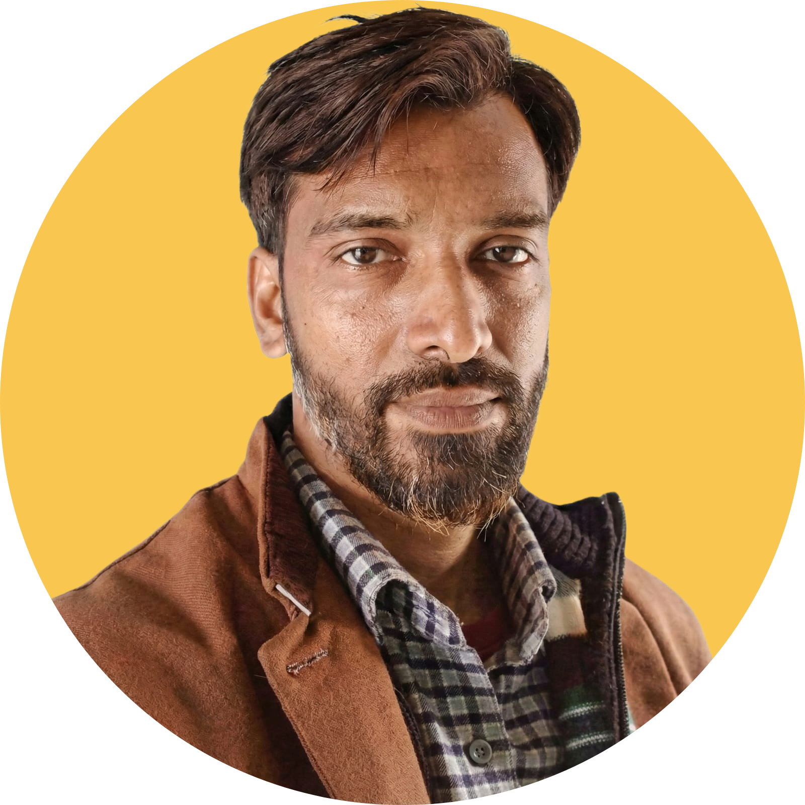 Sonu Shams